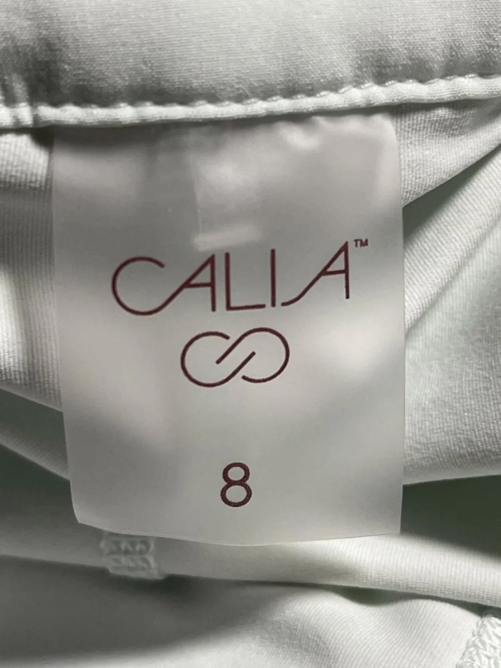 Womens Activewear Skorts Bundle Size M (8) Calia & Members Mark Golf Tennis